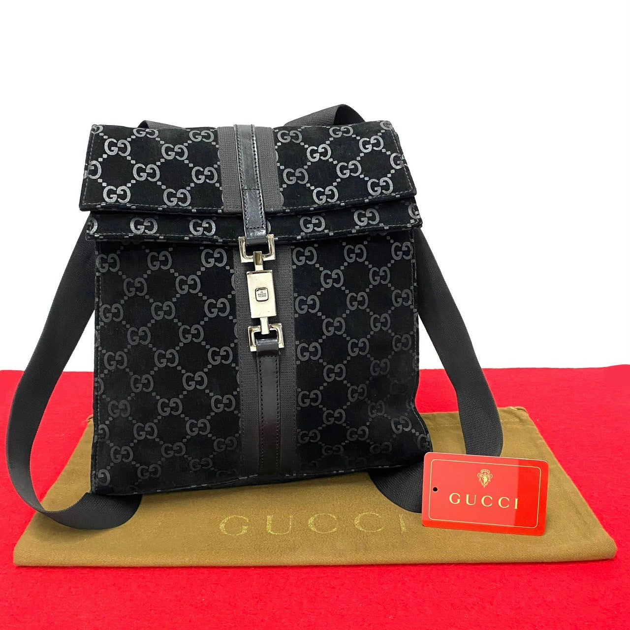 STRAPSTORY - GGC4 BAG - 3142