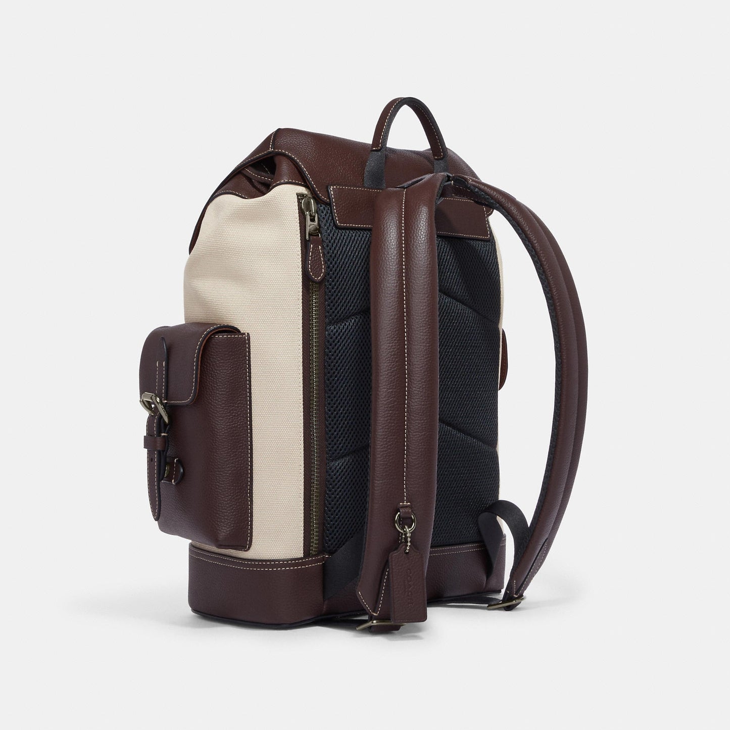 StrapStory - Backpack 512