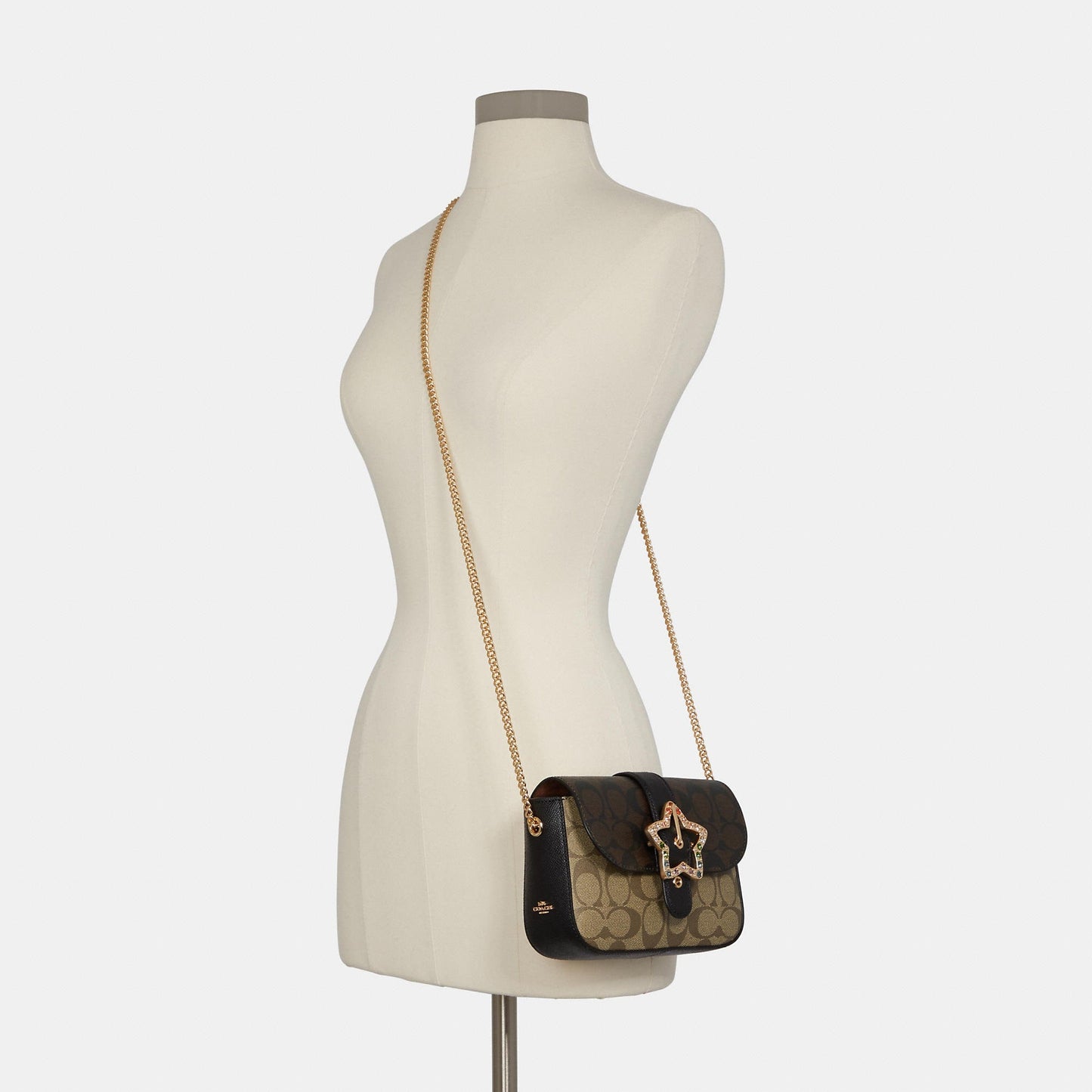 StrapStory - Crossbody 051