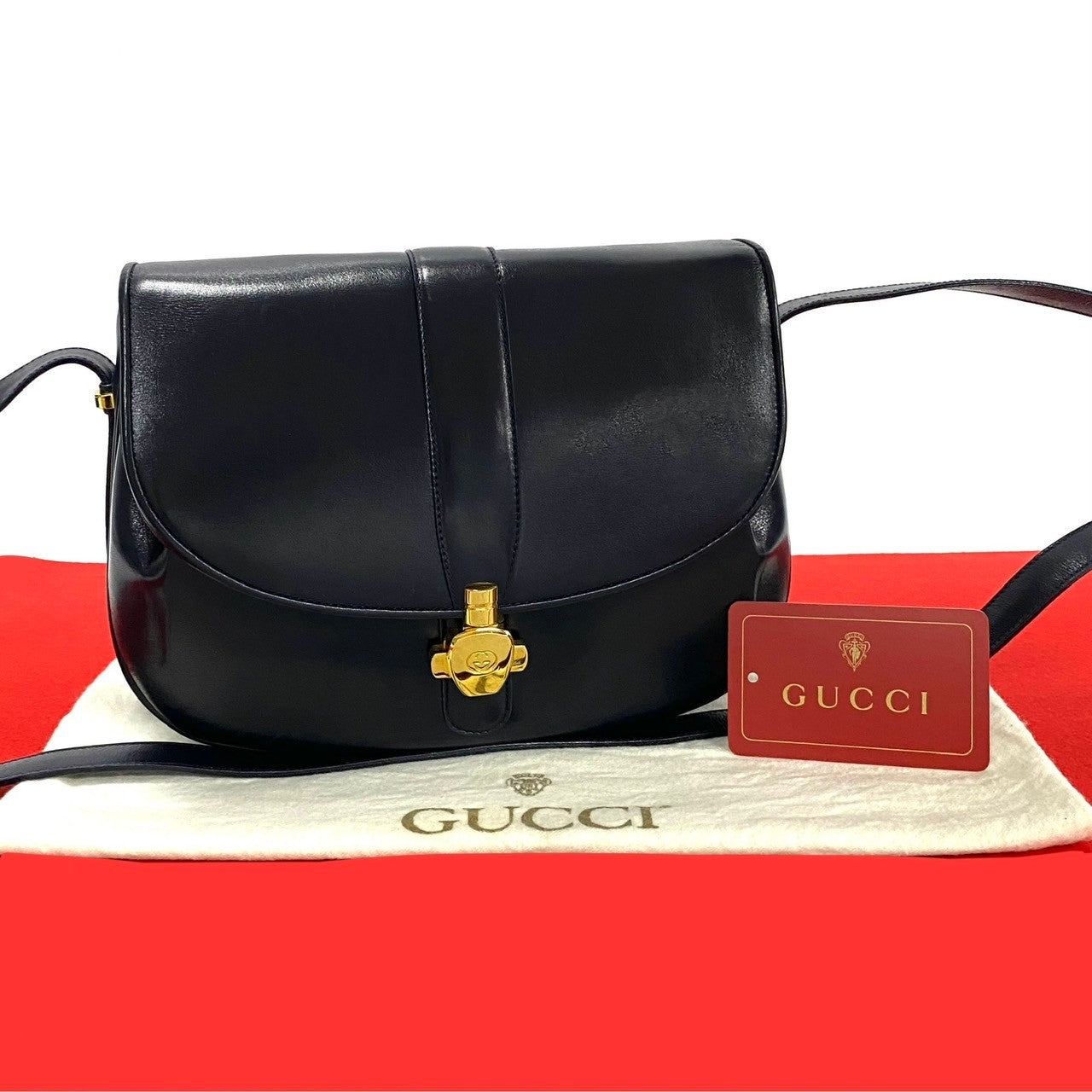 STRAPSTORY - GGC1 BAG - 2447