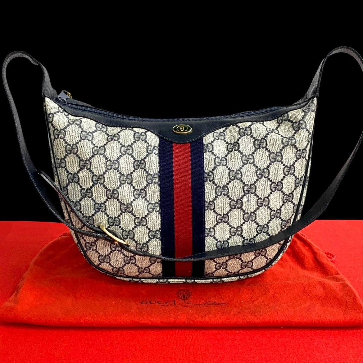 STRAPSTORY - GGC1 BAG - 2271