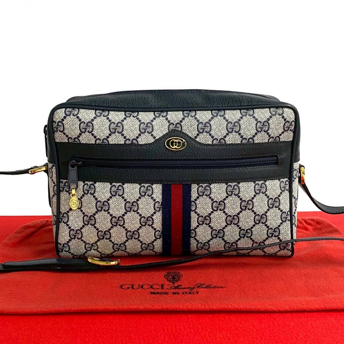 STRAPSTORY - GGC1 BAG - 2279