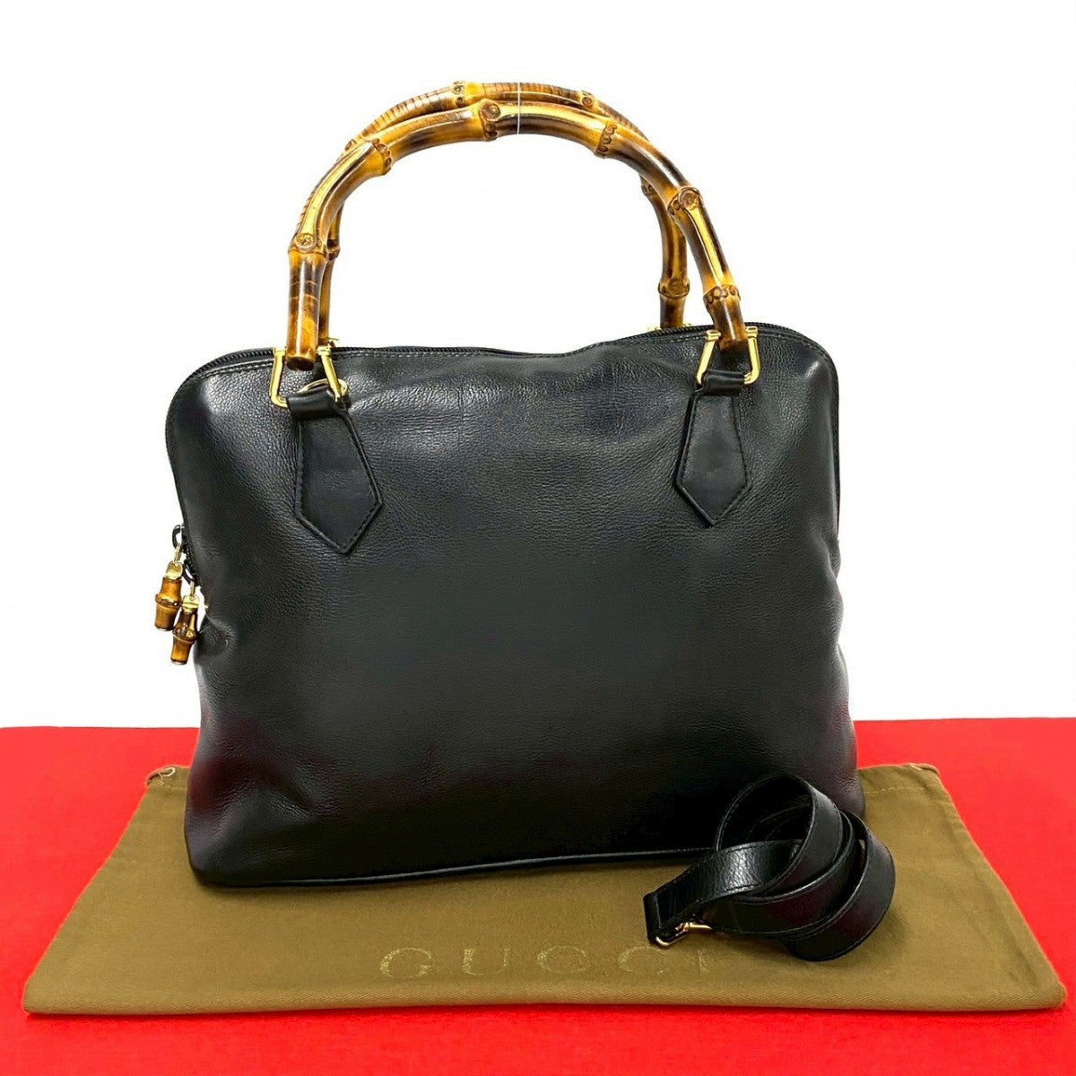 STRAPSTORY - GGC1 BAG - 2372