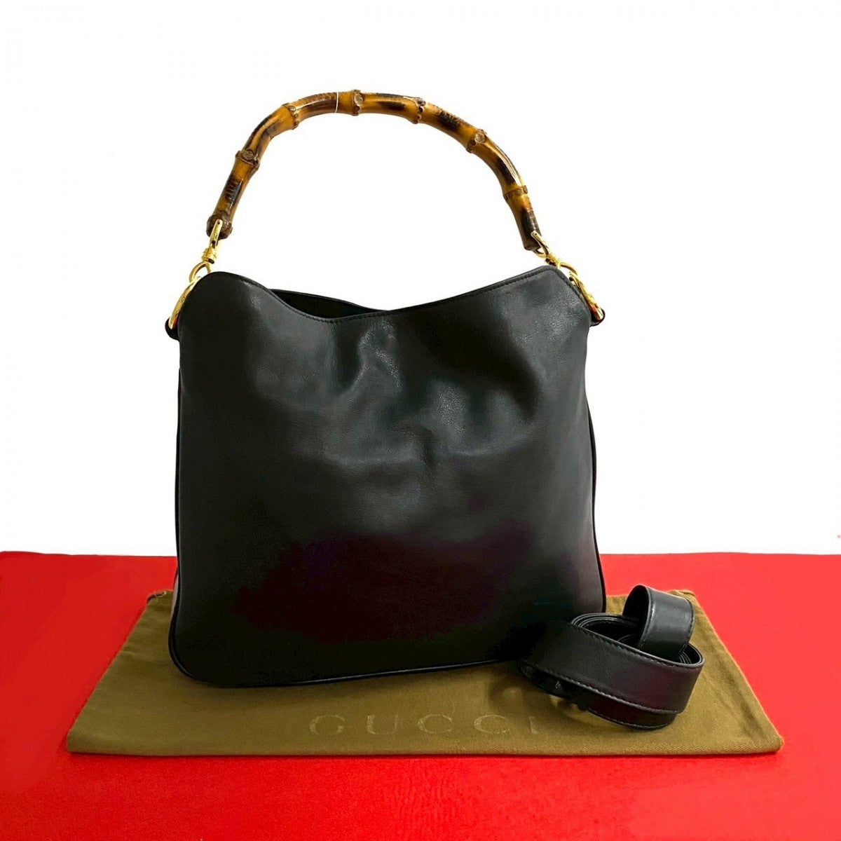 STRAPSTORY - GGC1 BAG - 2373