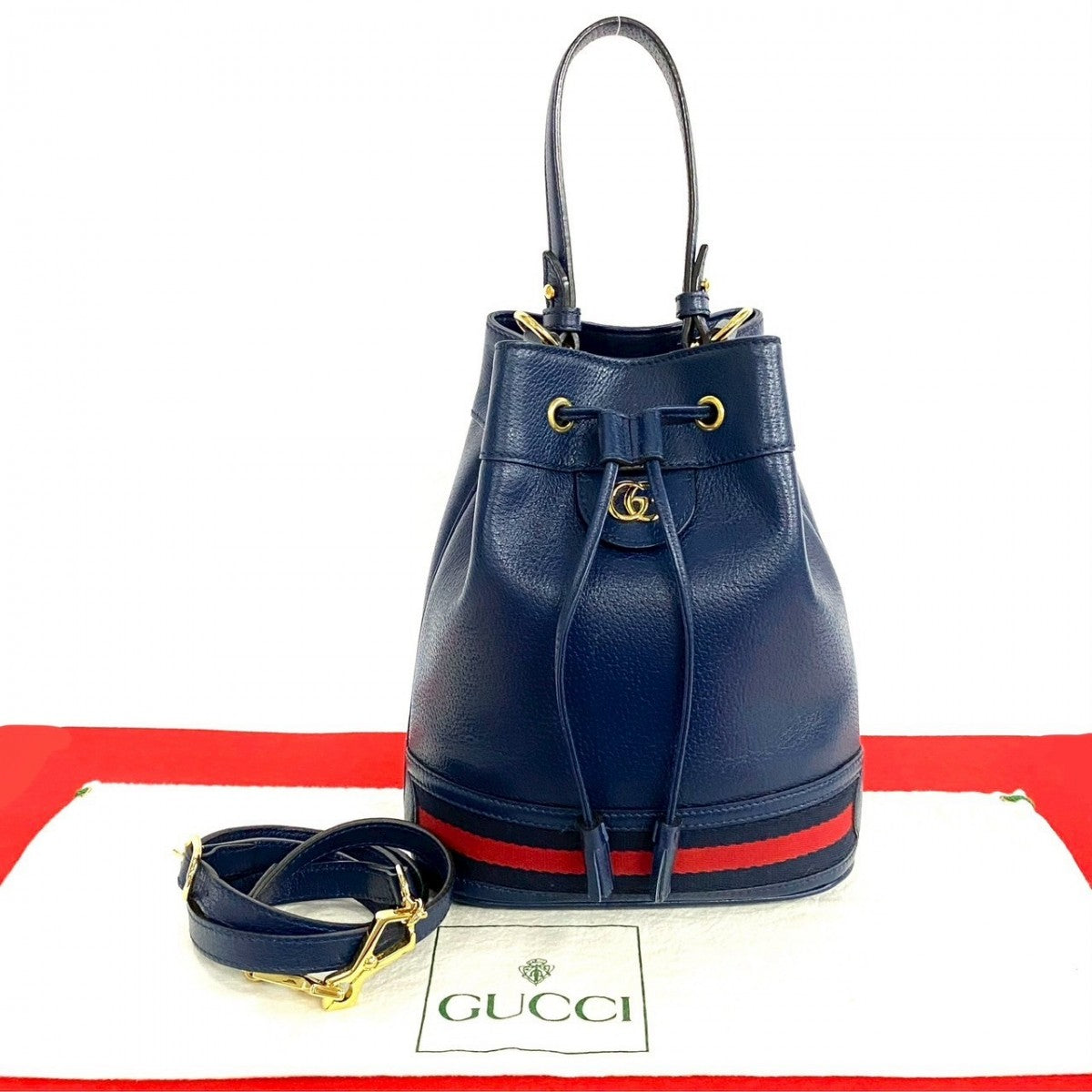 STRAPSTORY - GGC1 BAG - 2282