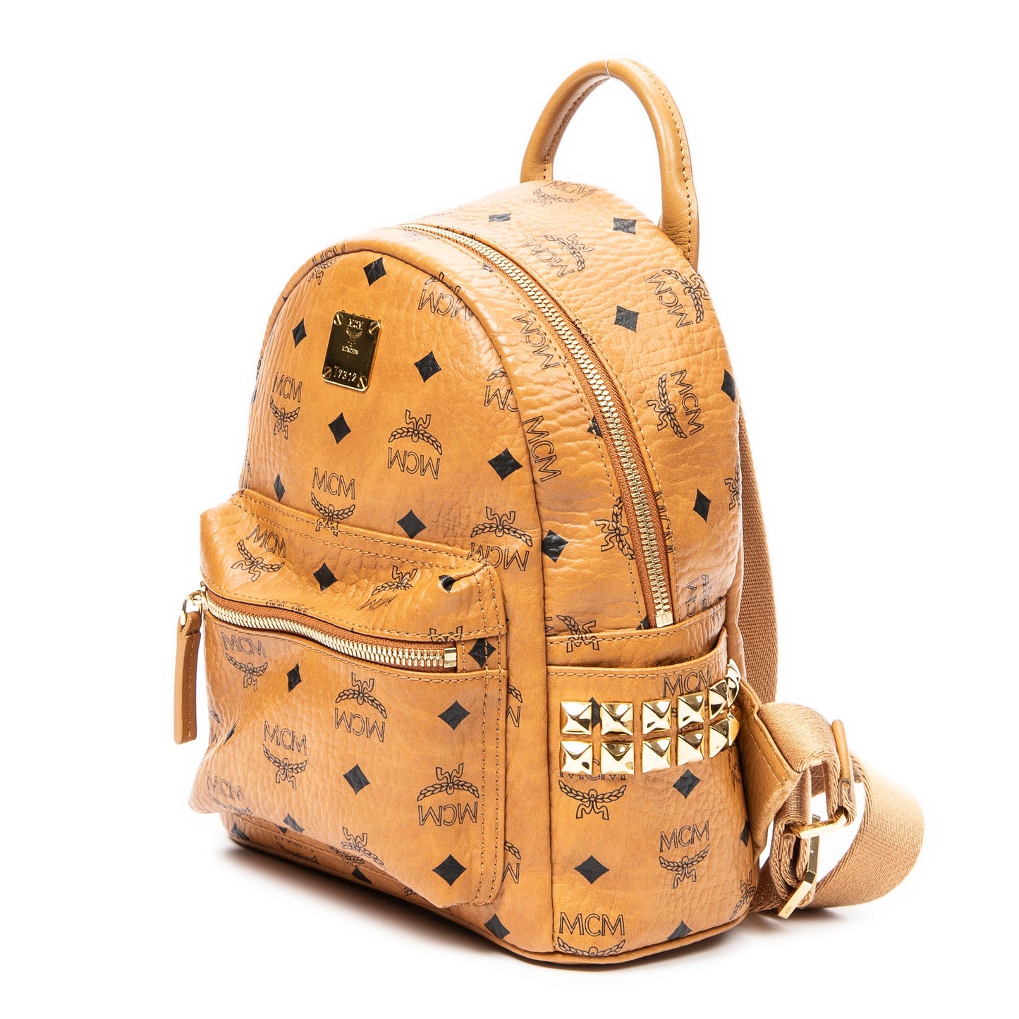 StrapStory - Backpack 1192