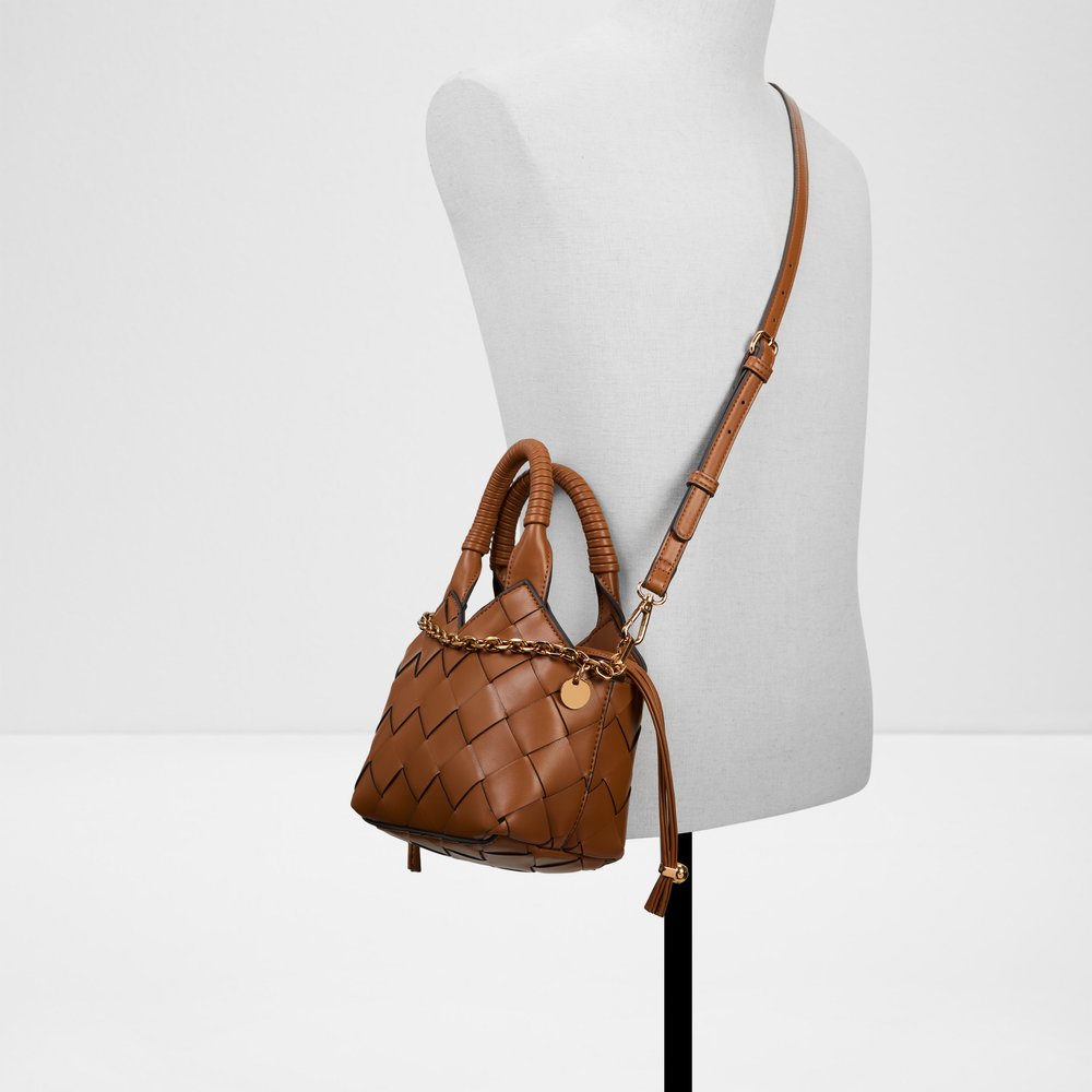StrapStory - Bucket Bag 164