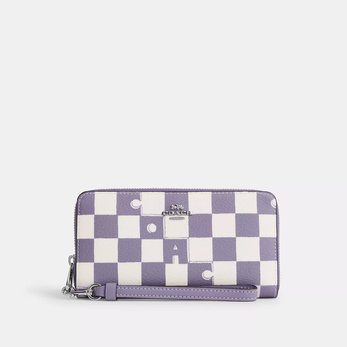 StrapStory - Wristlet 391