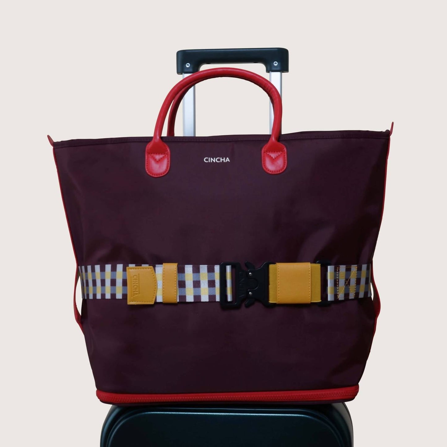 StrapStory - Tote Bag 1729