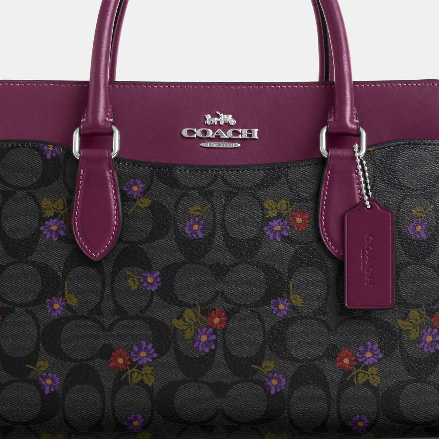 StrapStory - Tote Bag 1039