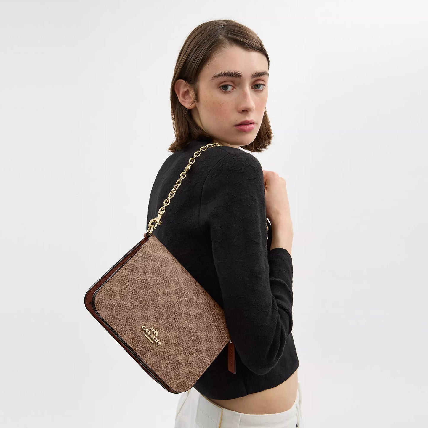 StrapStory - Crossbody 2003