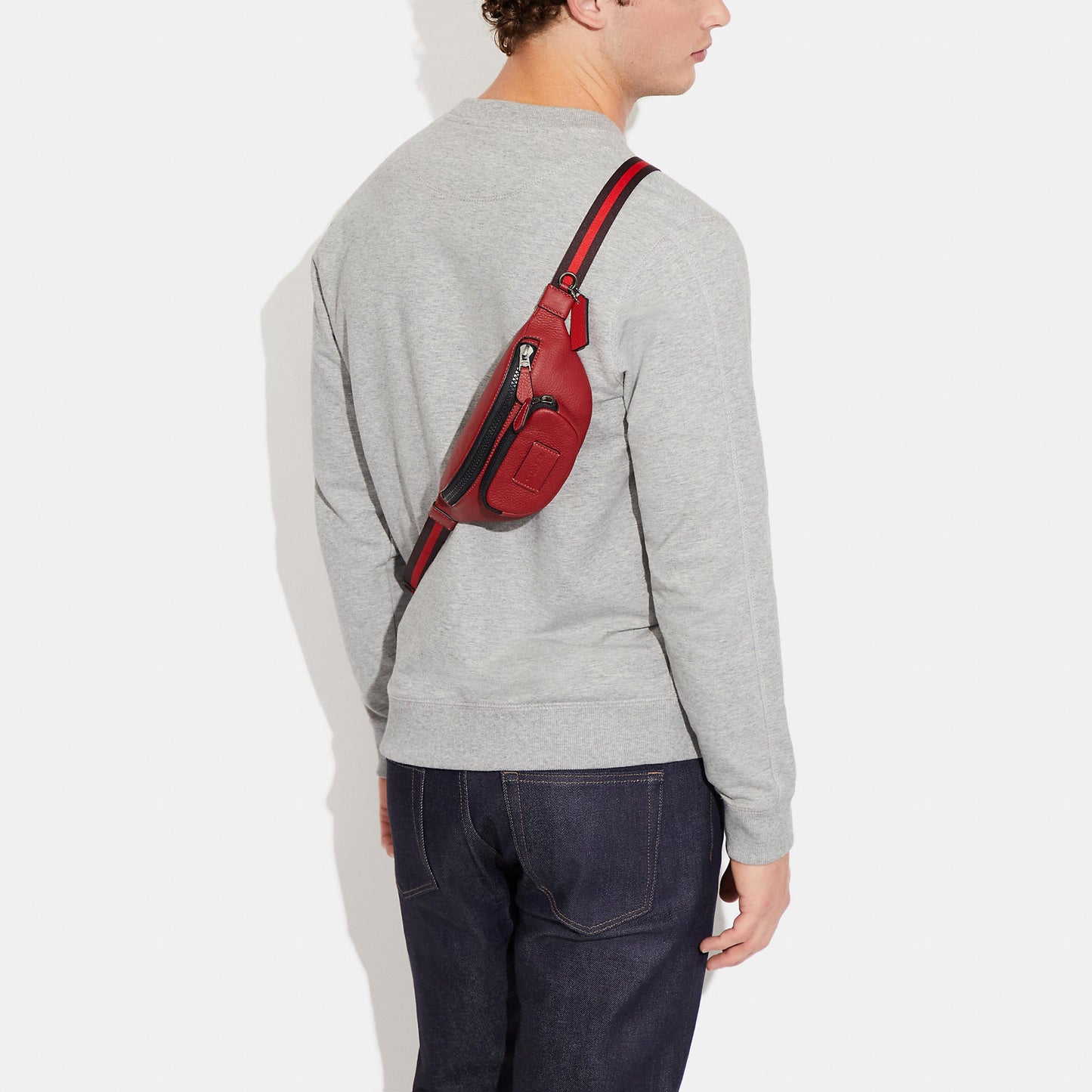 StrapStory - Belt Bag 127