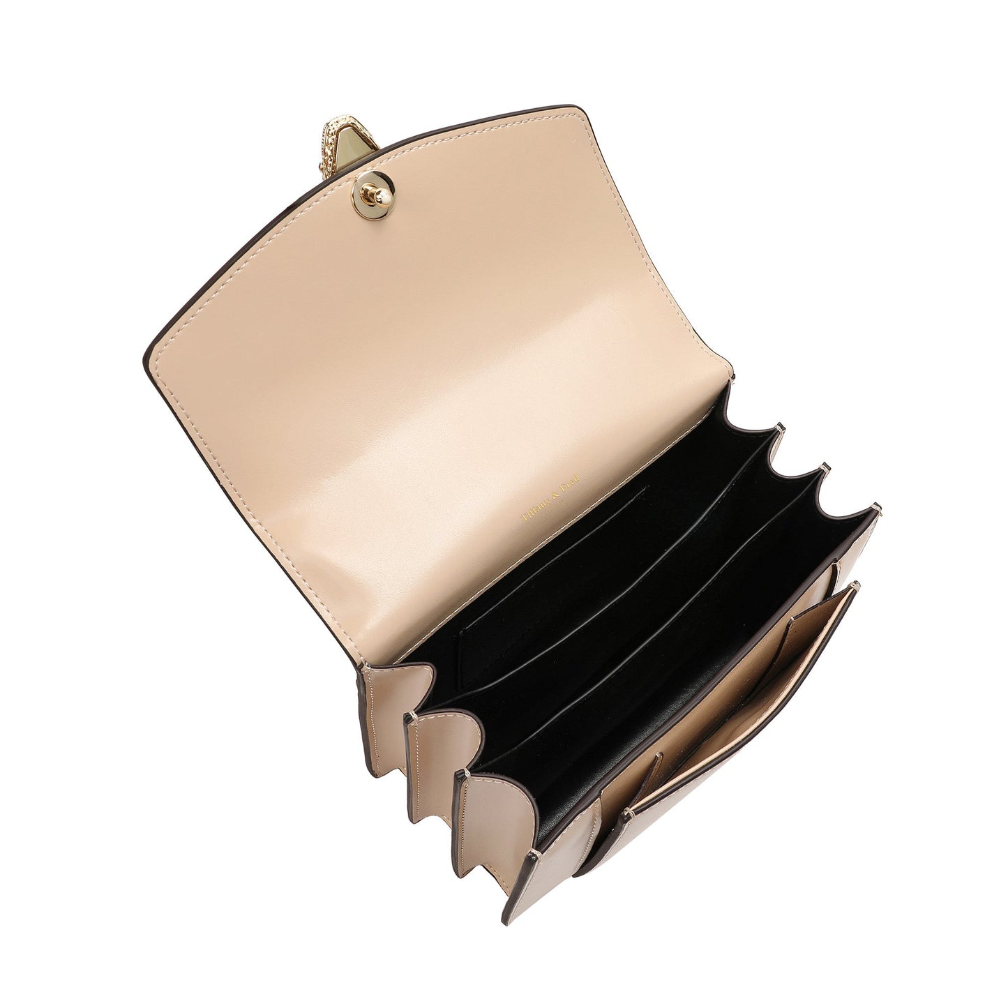 StrapStory - Crossbody 1336