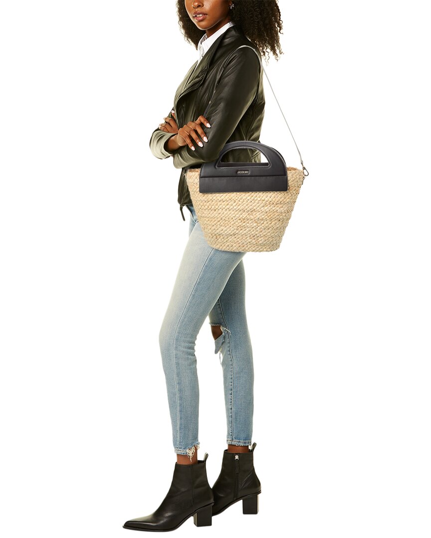StrapStory - Bucket Bag 170