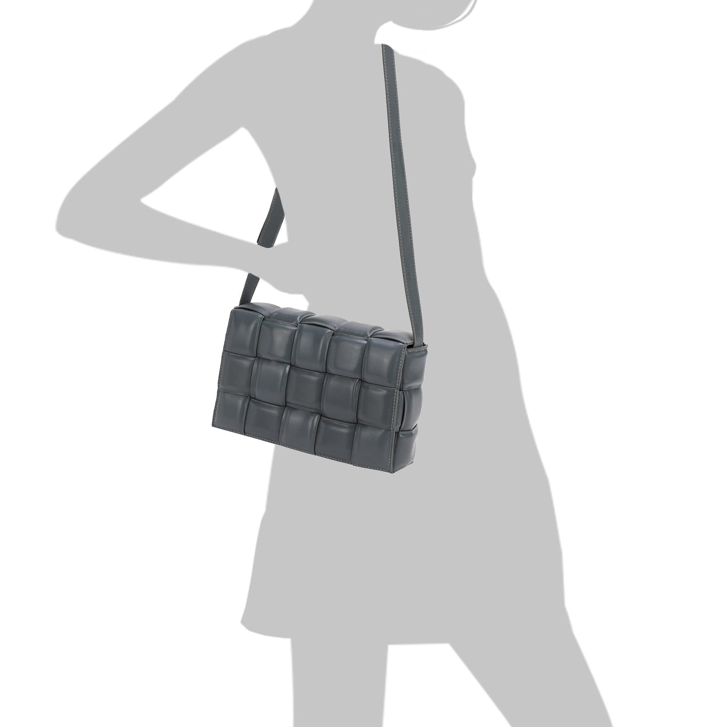 StrapStory - Shoulder Bag 249