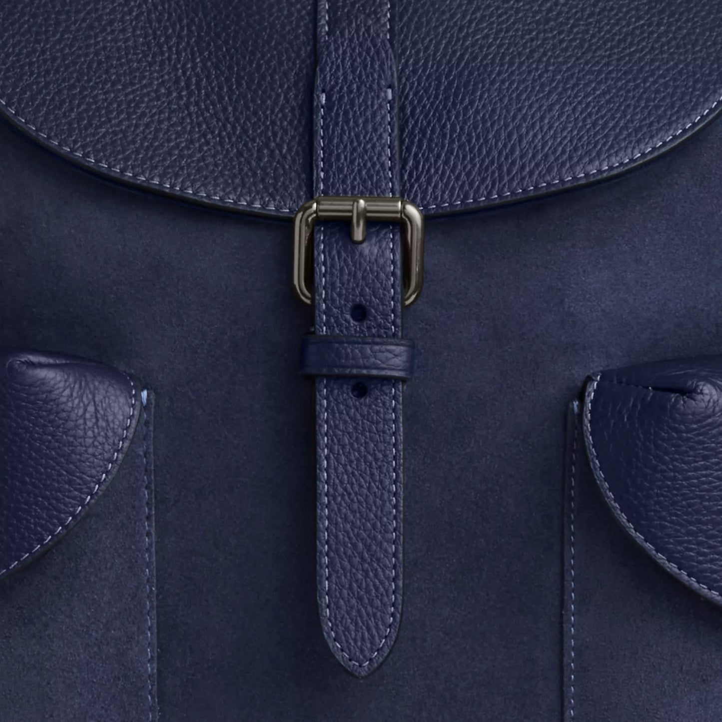 StrapStory - Backpack 675