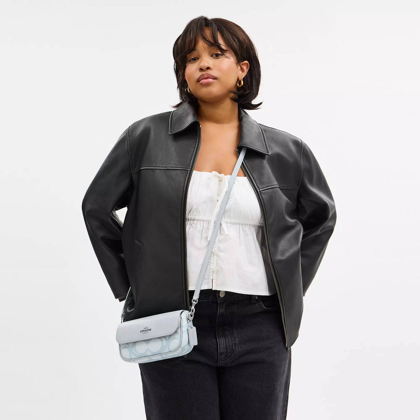 StrapStory - Crossbody 836