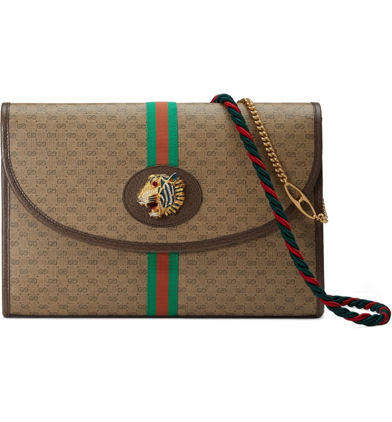 STRAPSTORY - GGC1 BAG - 3025