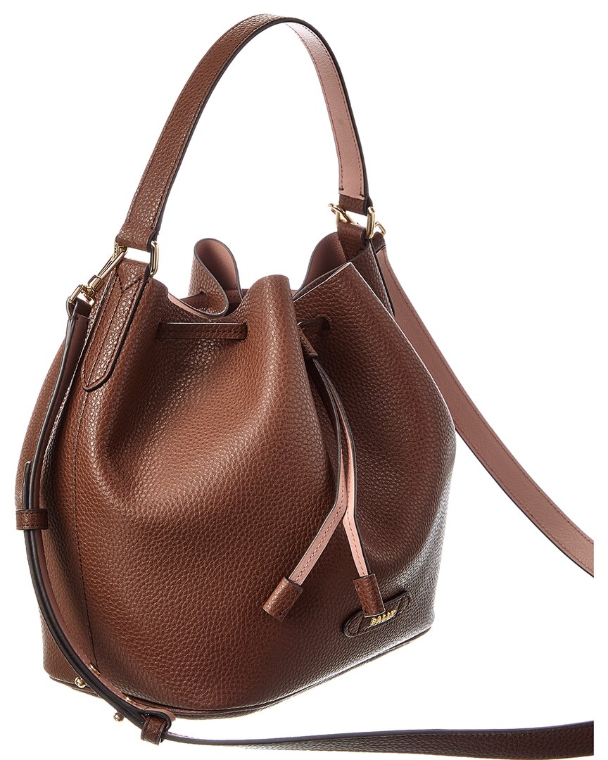 StrapStory - Bucket Bag 138