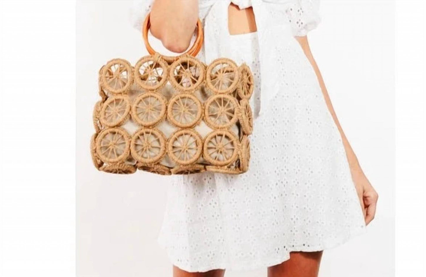 StrapStory - Crossbody 3479