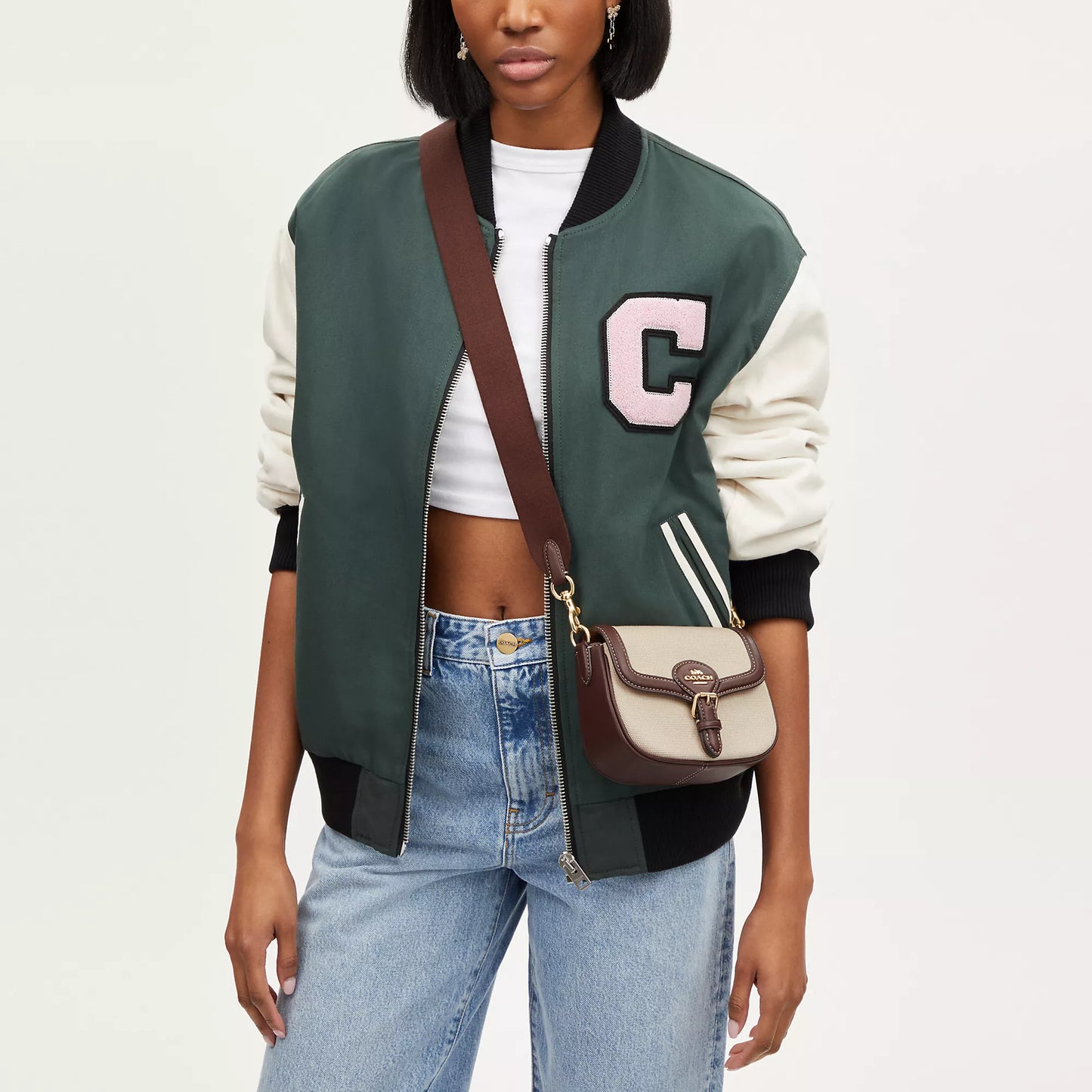StrapStory - Crossbody 215
