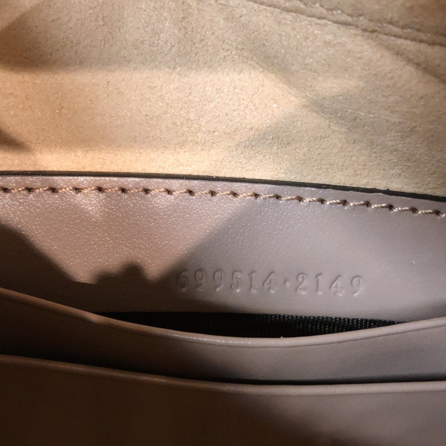 STRAPSTORY HOBO - 703