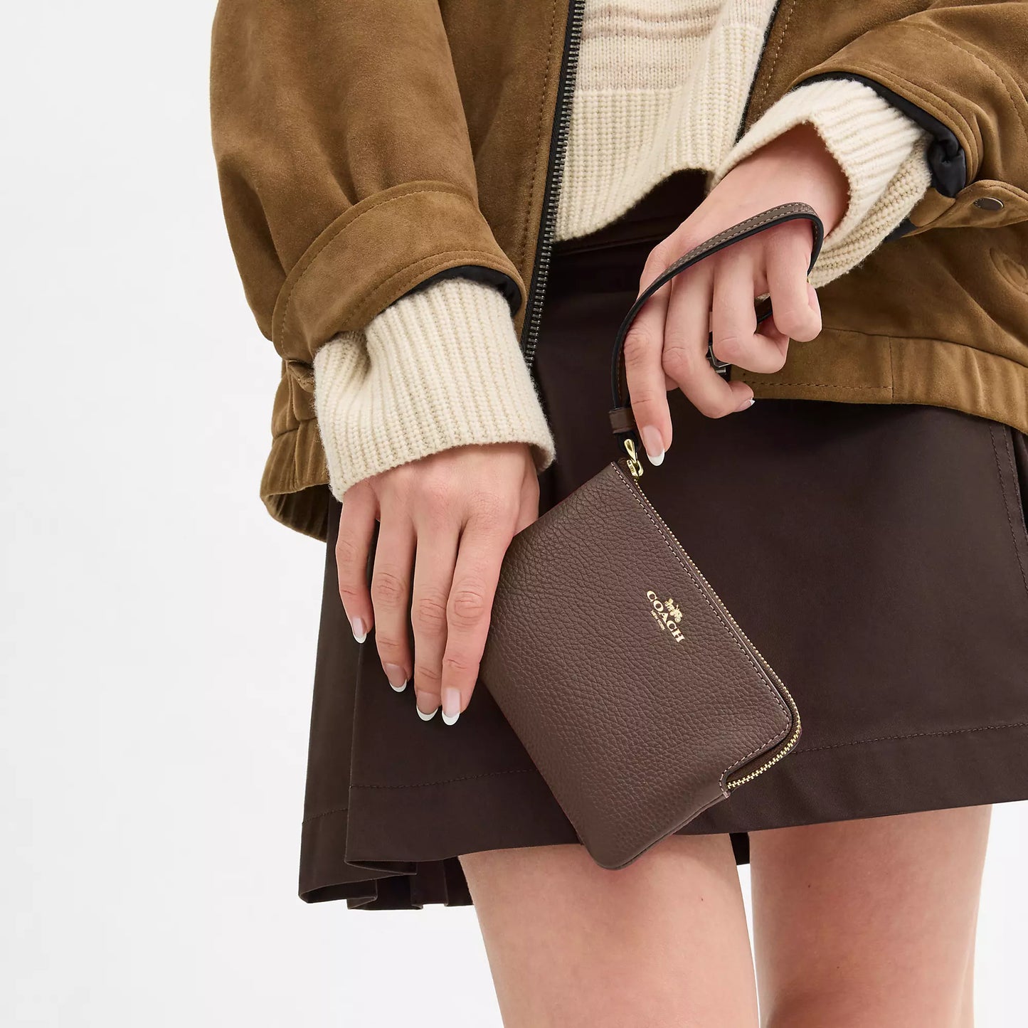 StrapStory - Wristlet 073