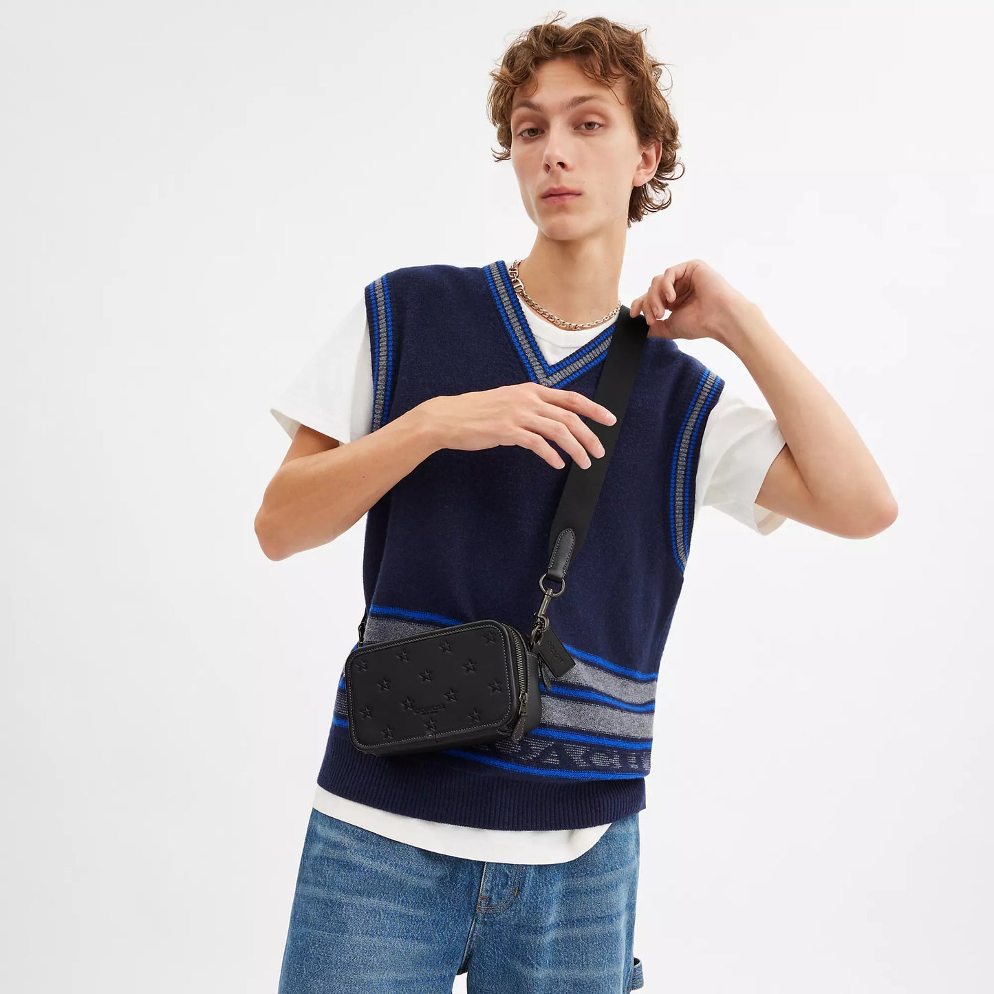 StrapStory - Crossbody 2446