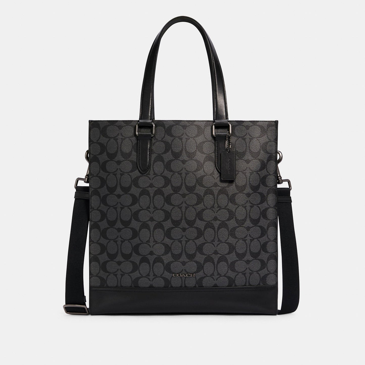 StrapStory - Tote Bag 182