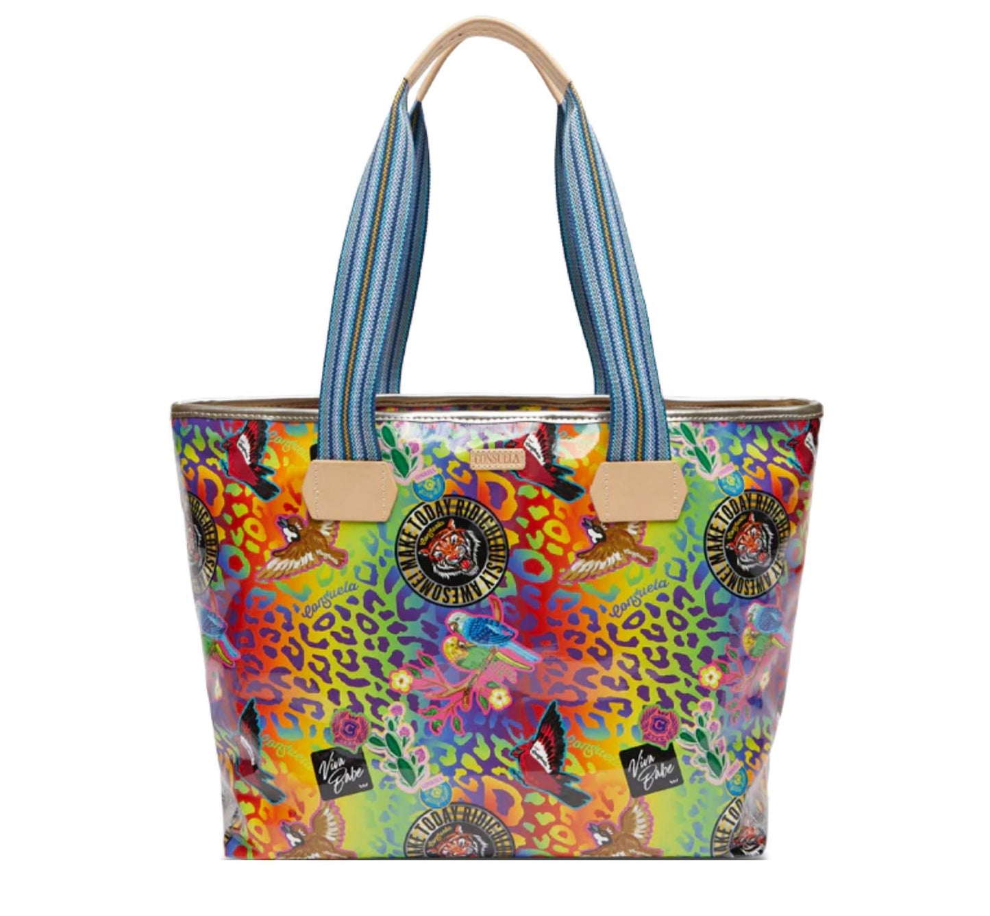 StrapStory - Tote Bag 2785