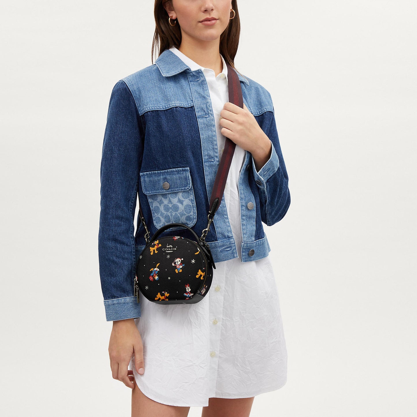 StrapStory - Crossbody 769