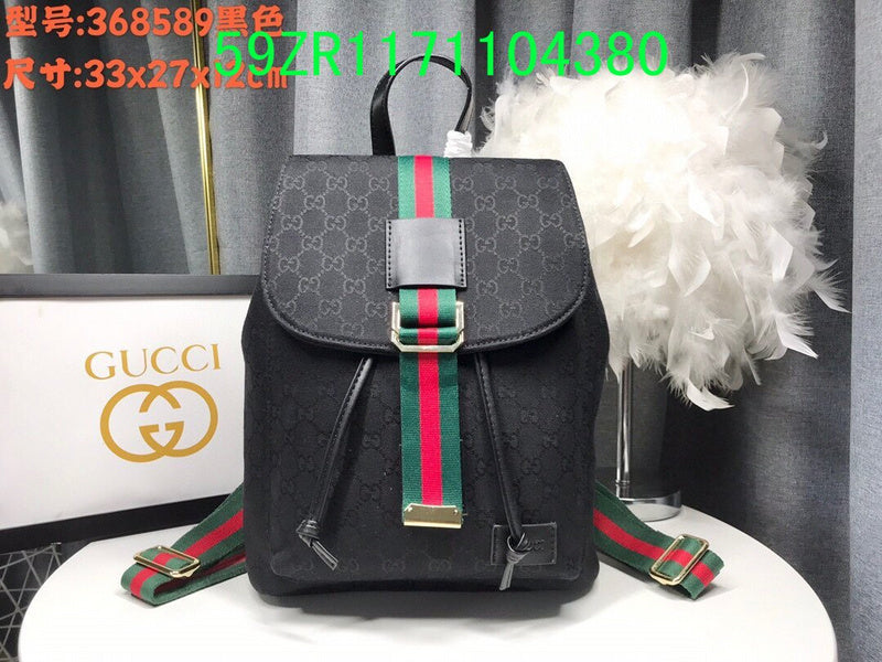 STRAPSTORY - GGC4 BAG - 799