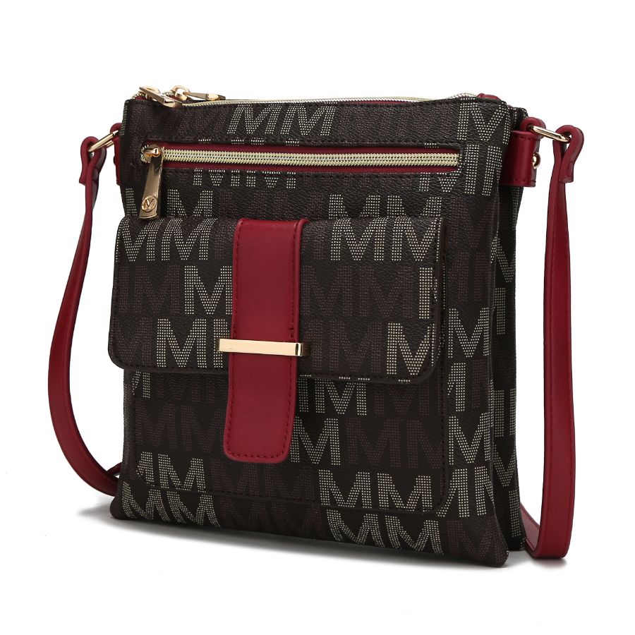 StrapStory - Crossbody 750