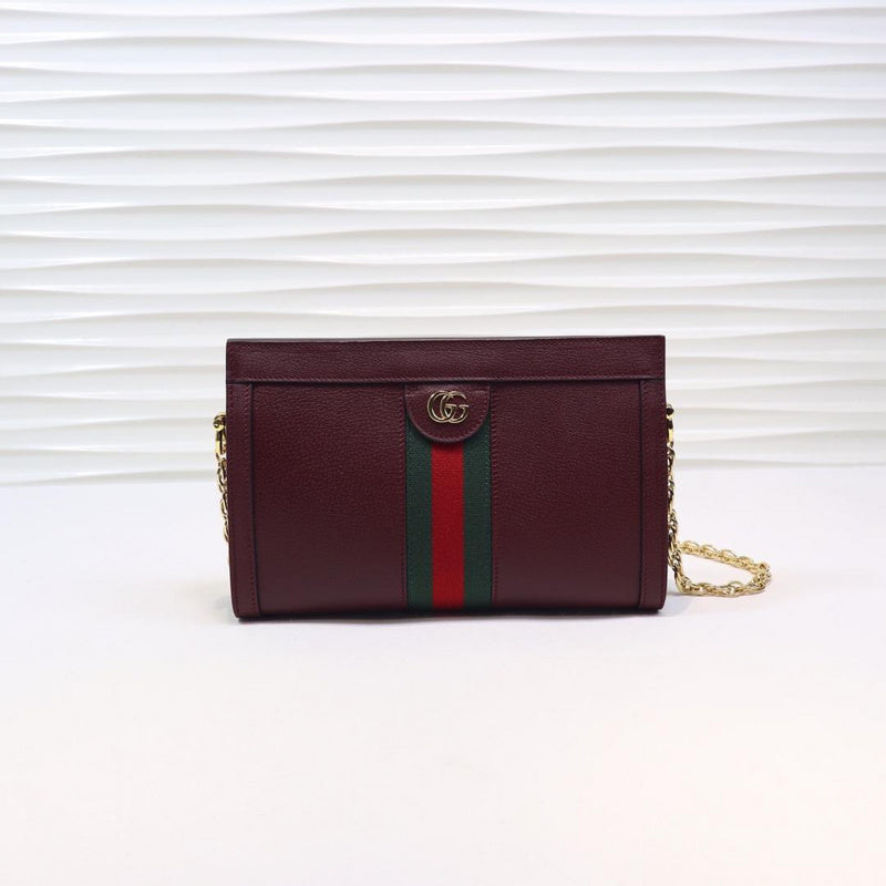 STRAPSTORY - GGC4 BAG - 1170