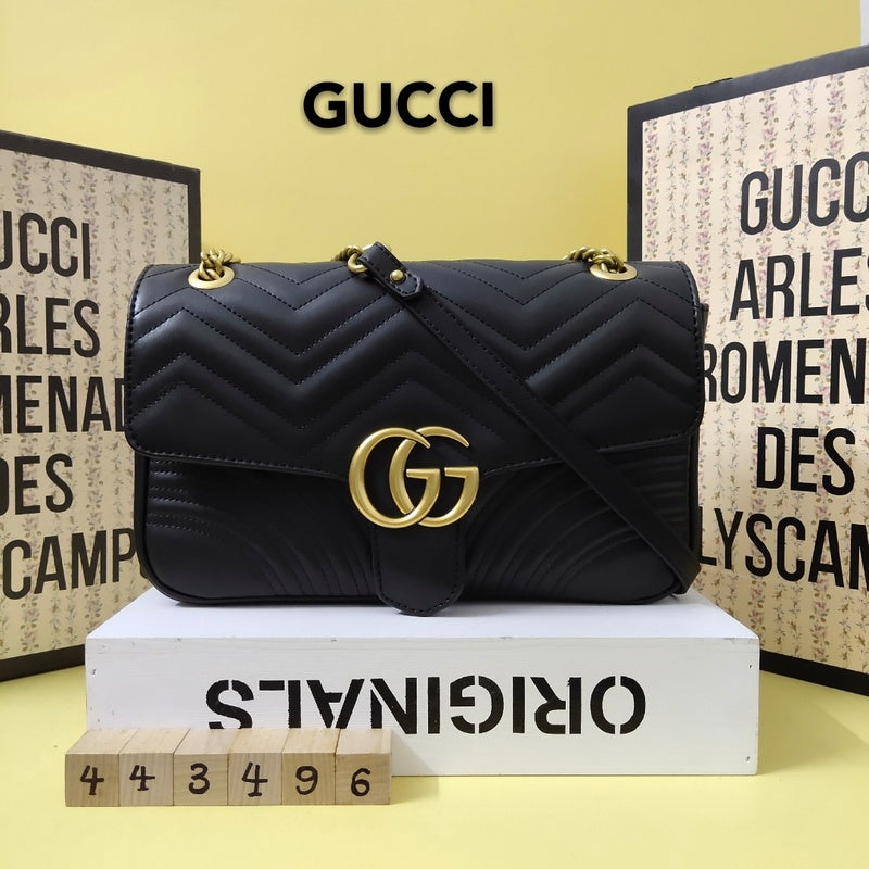 STRAPSTORY - GGC4 BAG - 642