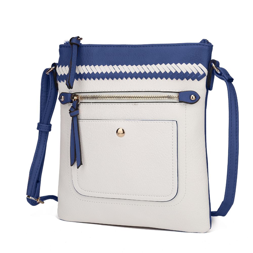 StrapStory - Crossbody 1700