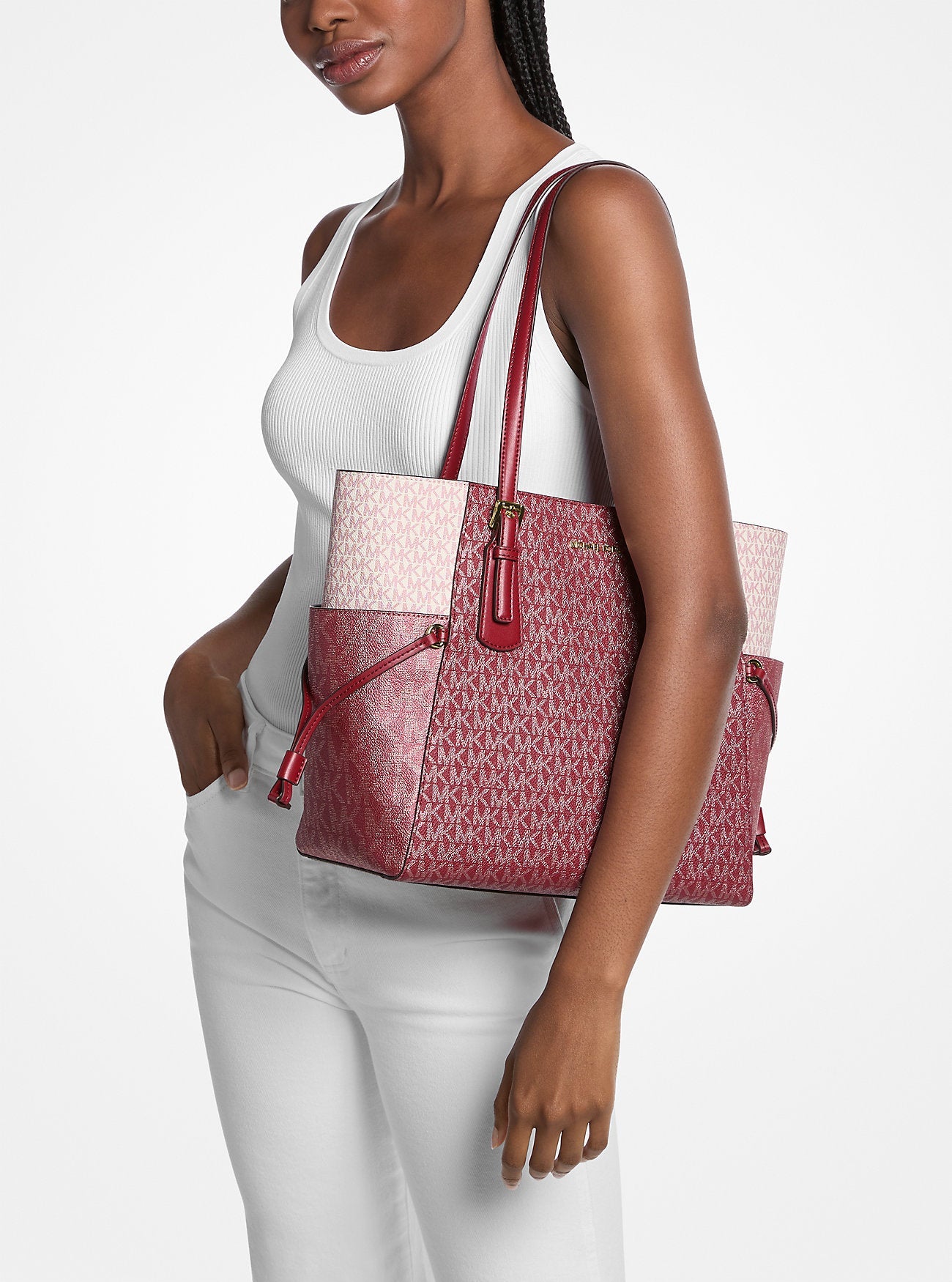 StrapStory - Tote Bag 610