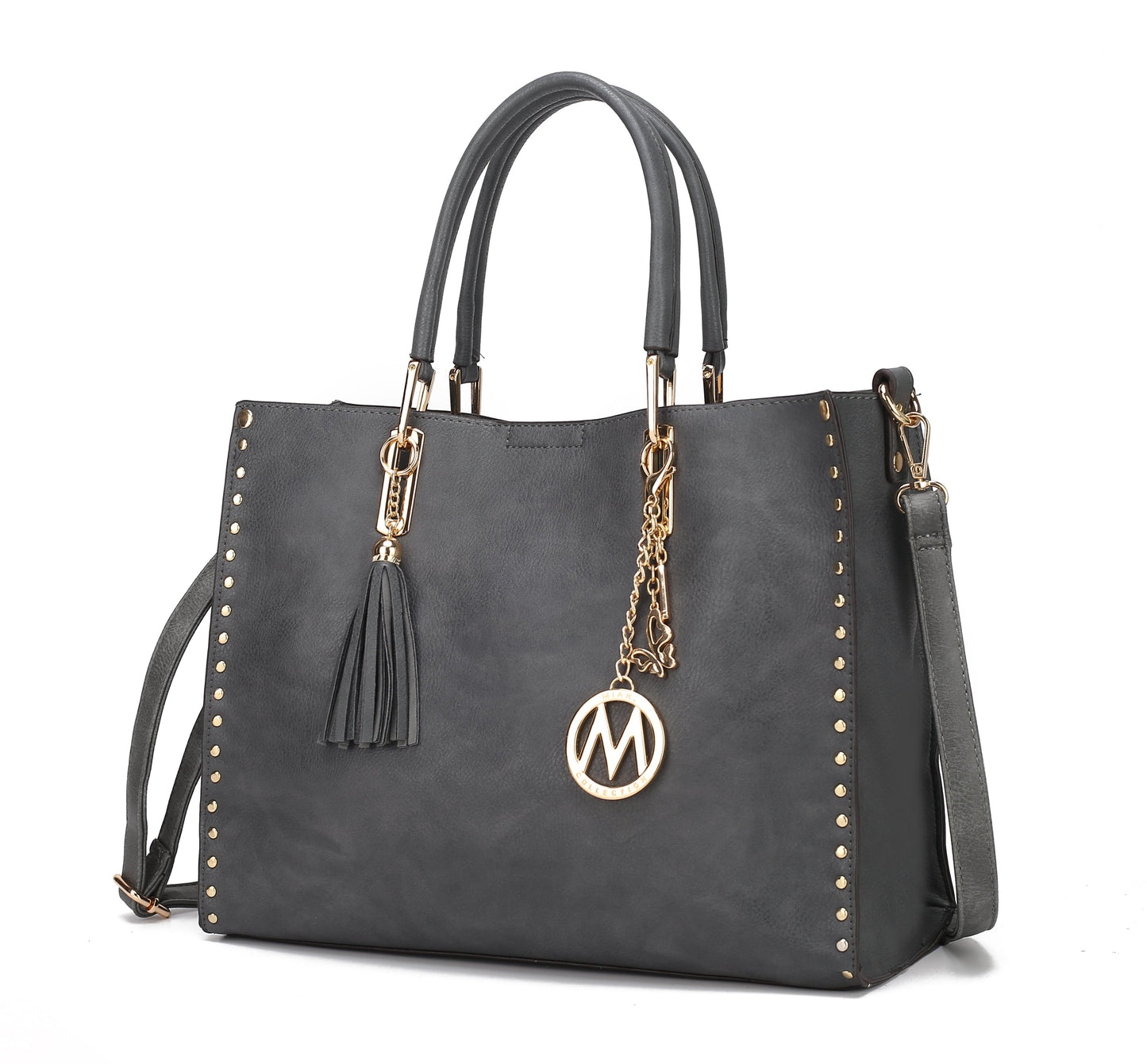 StrapStory - Tote Bag 086