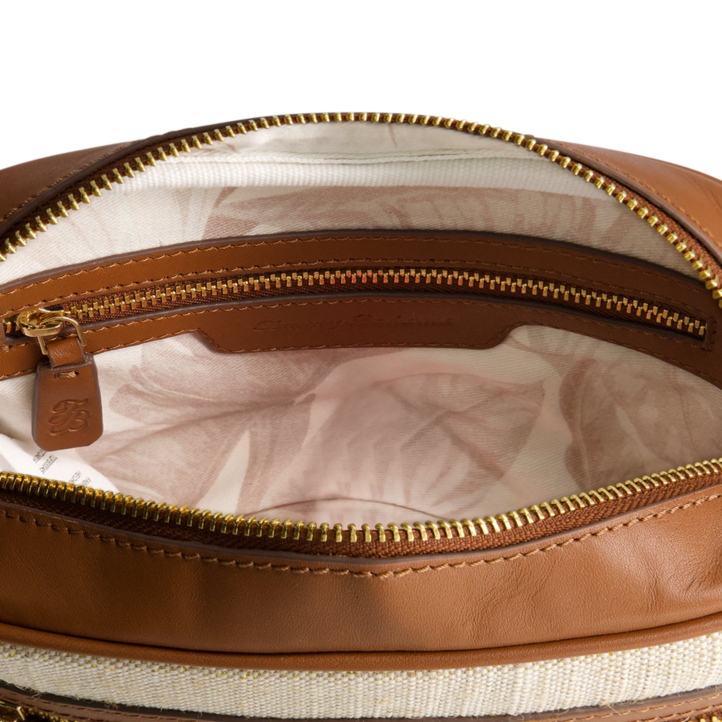 StrapStory - Backpack 796