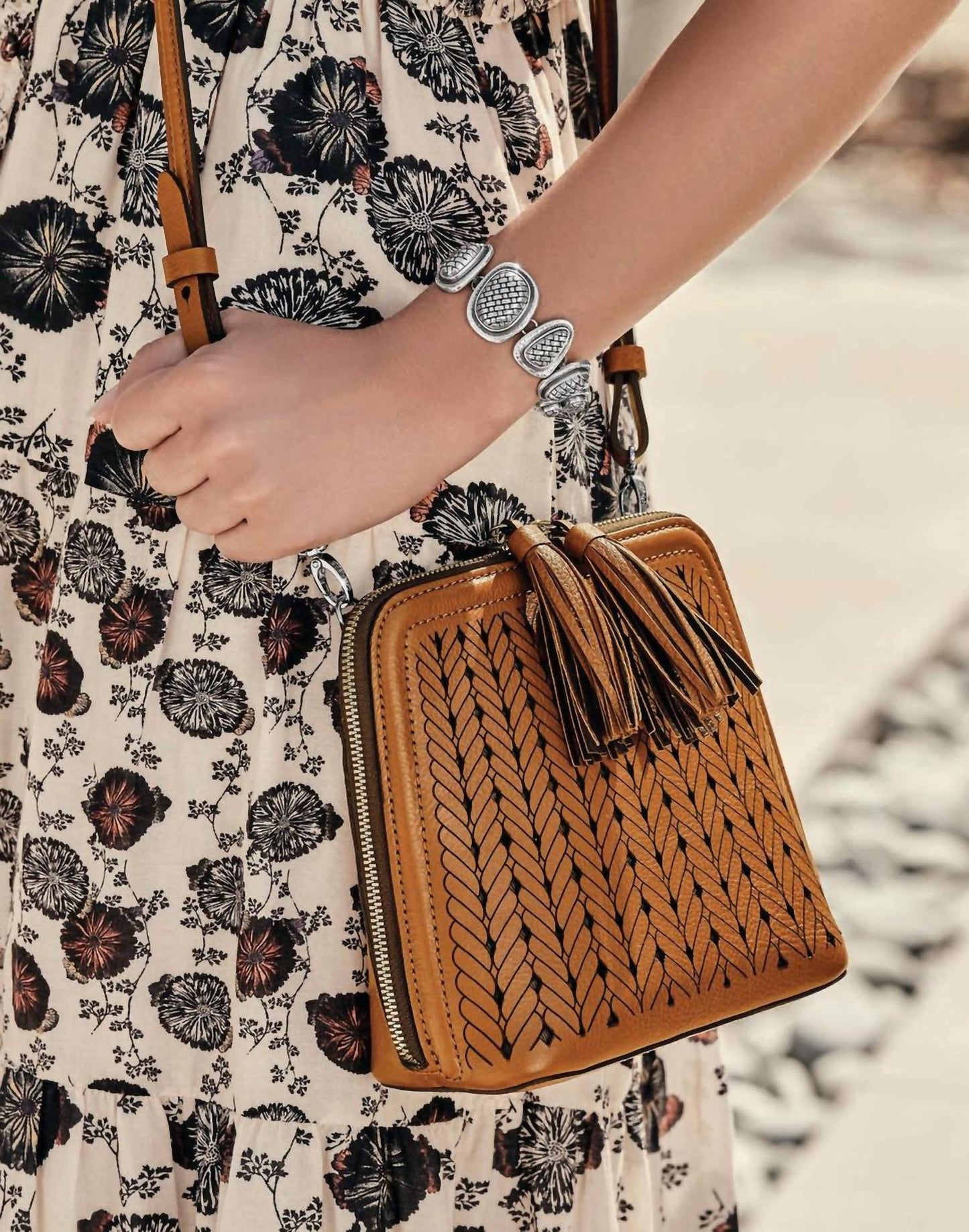 StrapStory - Crossbody 3117
