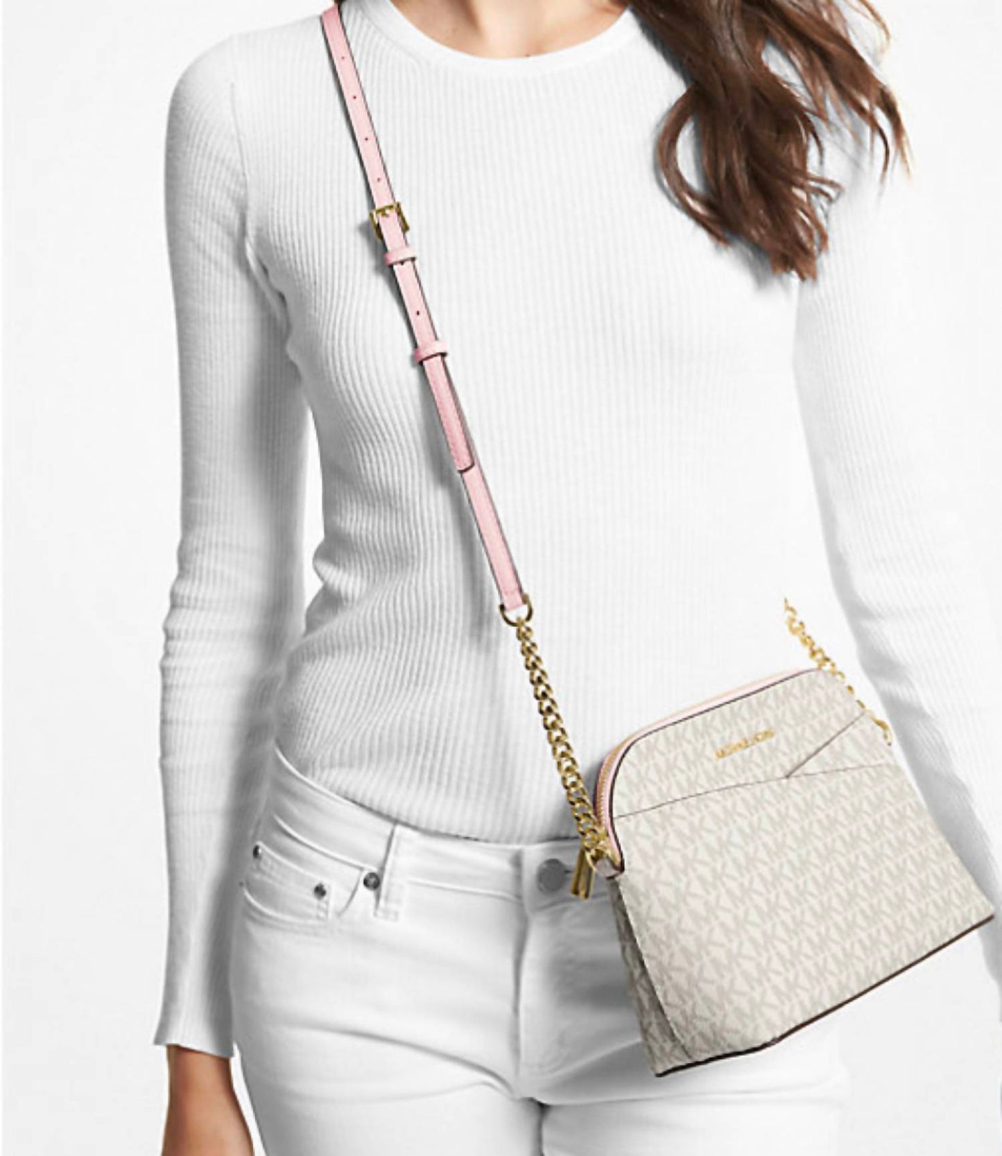 StrapStory - Crossbody 841