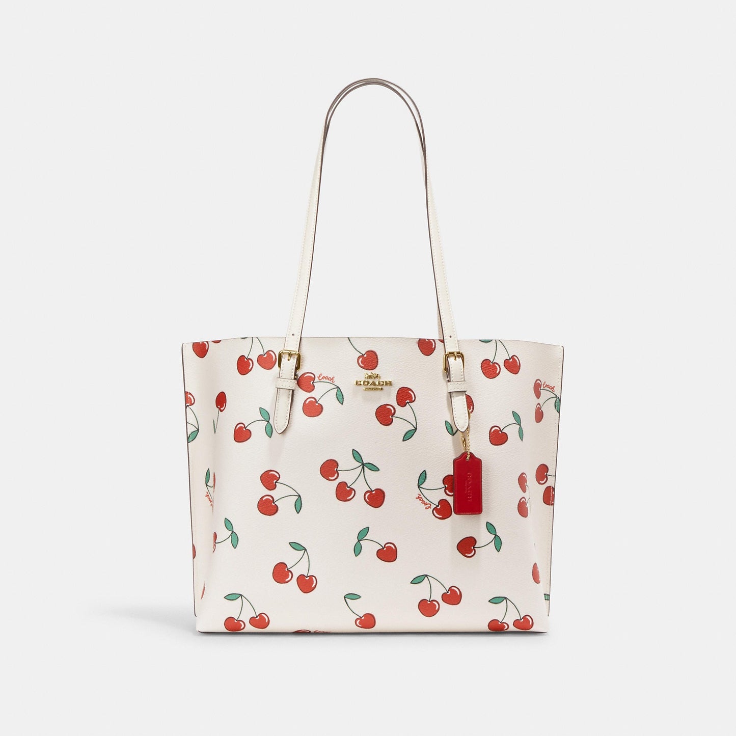 StrapStory - Tote Bag 332