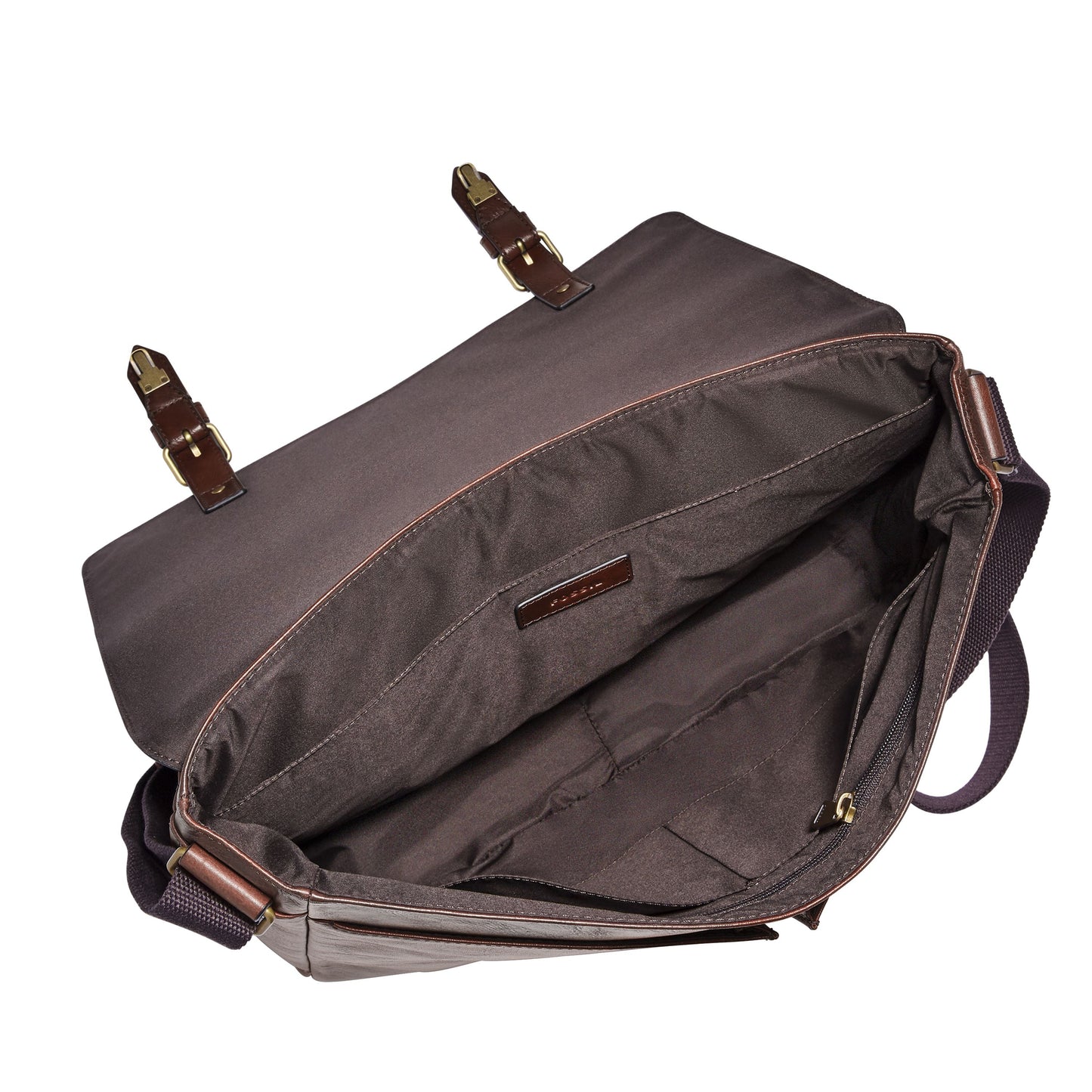 StrapStory - Messenger Bag 001