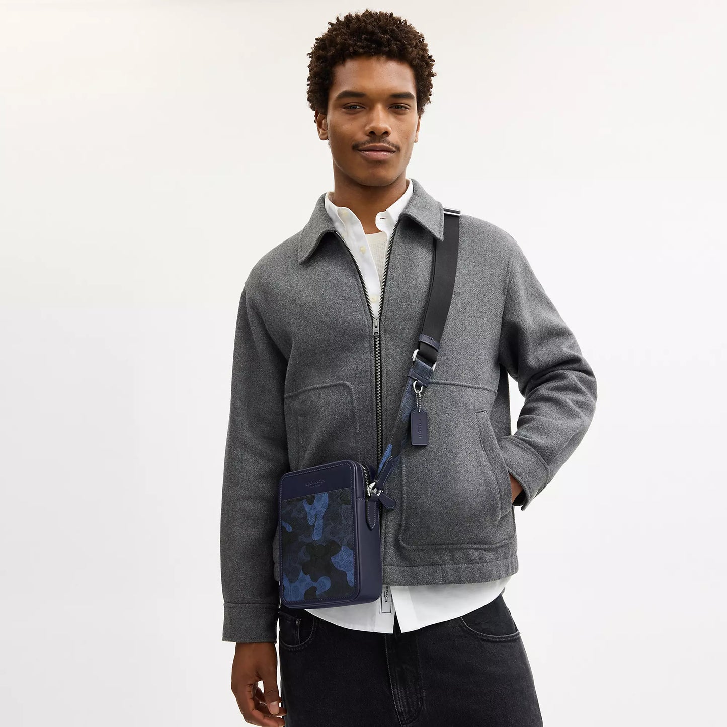StrapStory - Crossbody 1591