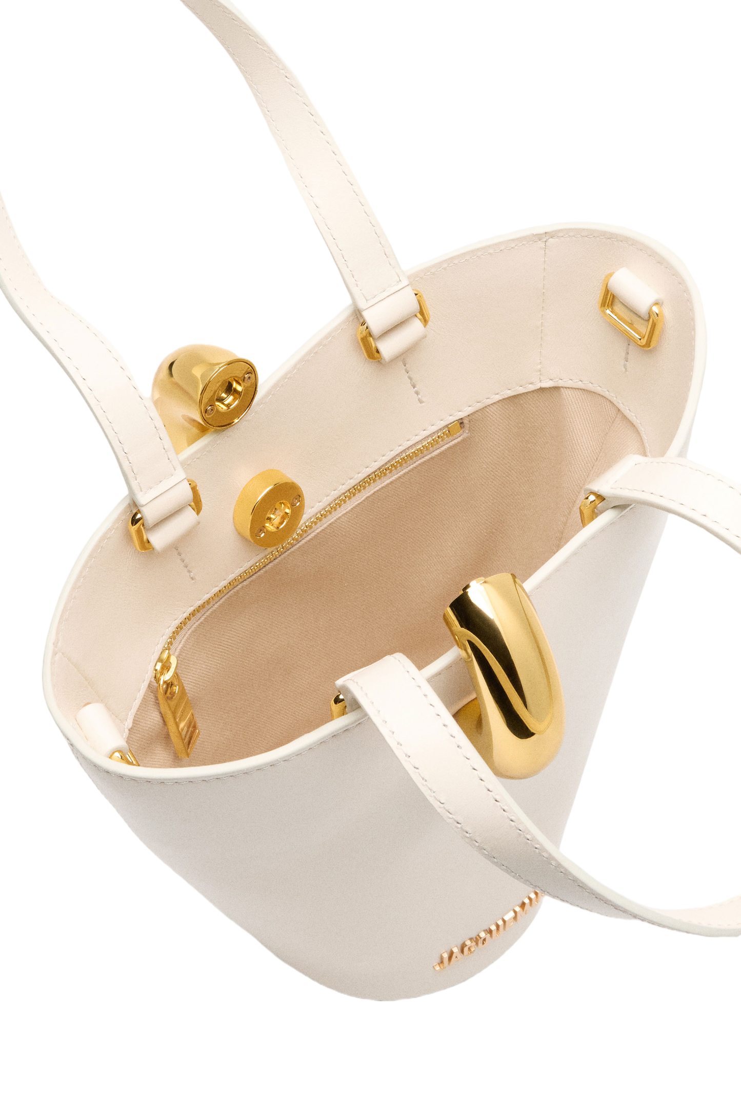 StrapStory - Bucket Bag 231