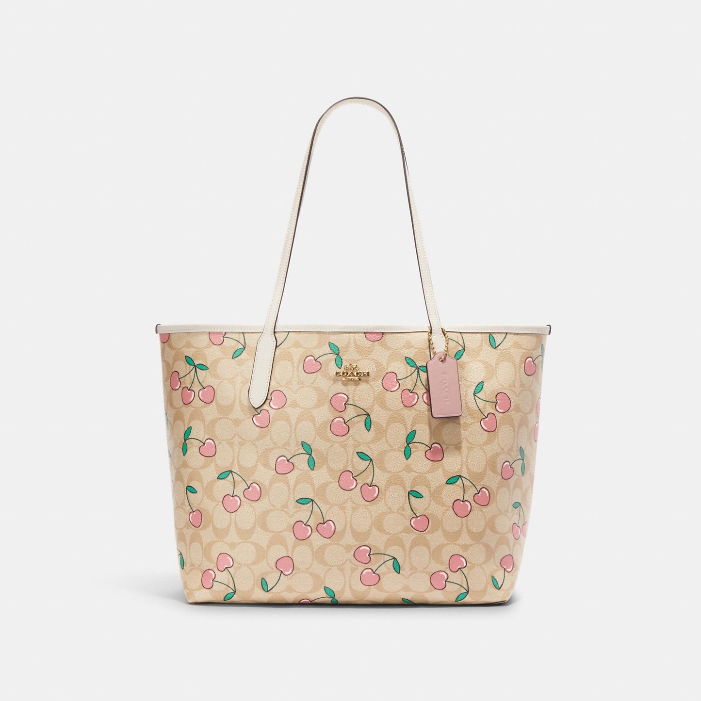 StrapStory - Tote Bag 097