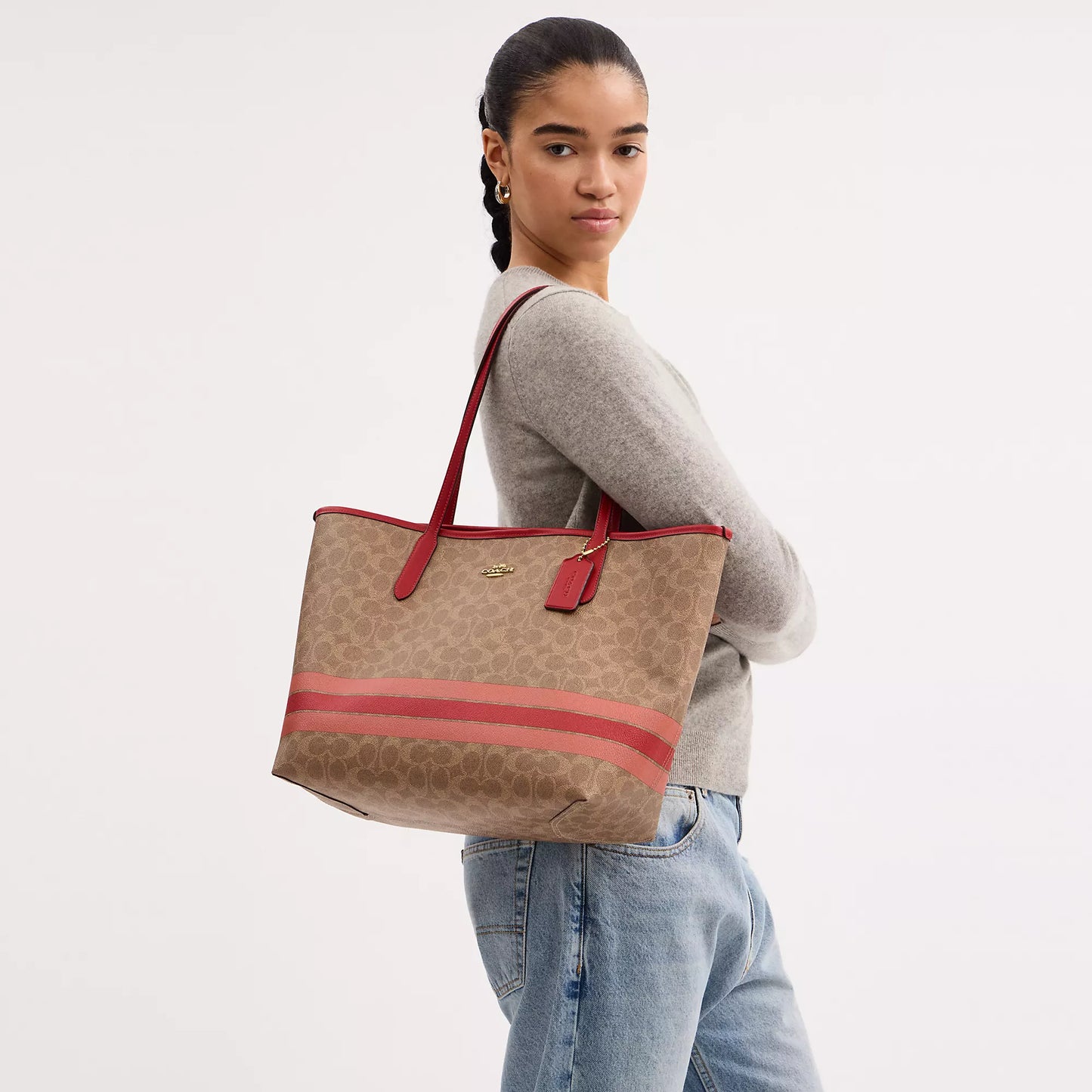 StrapStory - Tote Bag 1135