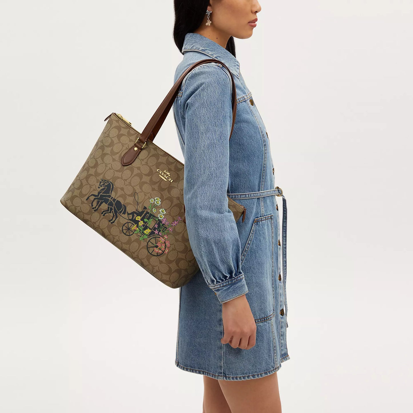 StrapStory - Tote Bag 742