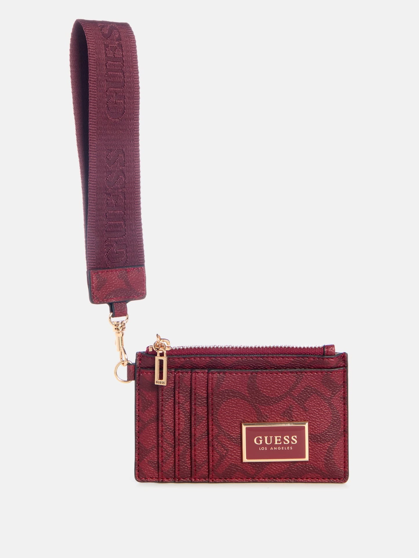 StrapStory - Wristlet 162