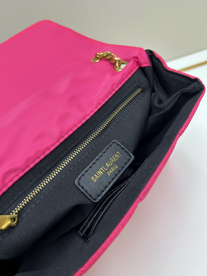 LSY-Bags - Strap Story - 703